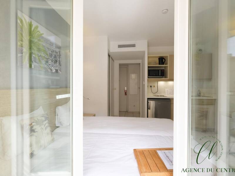 Maison à vendre, 21m², NICE