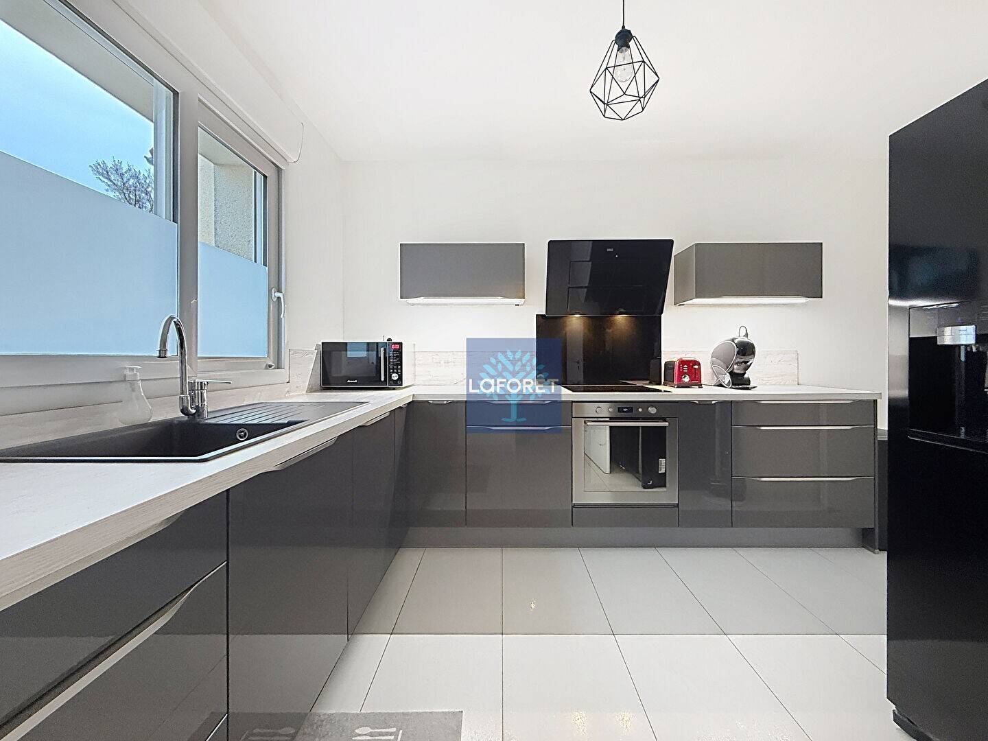 Maison à vendre, 114m², LE PLESSIS PATE
