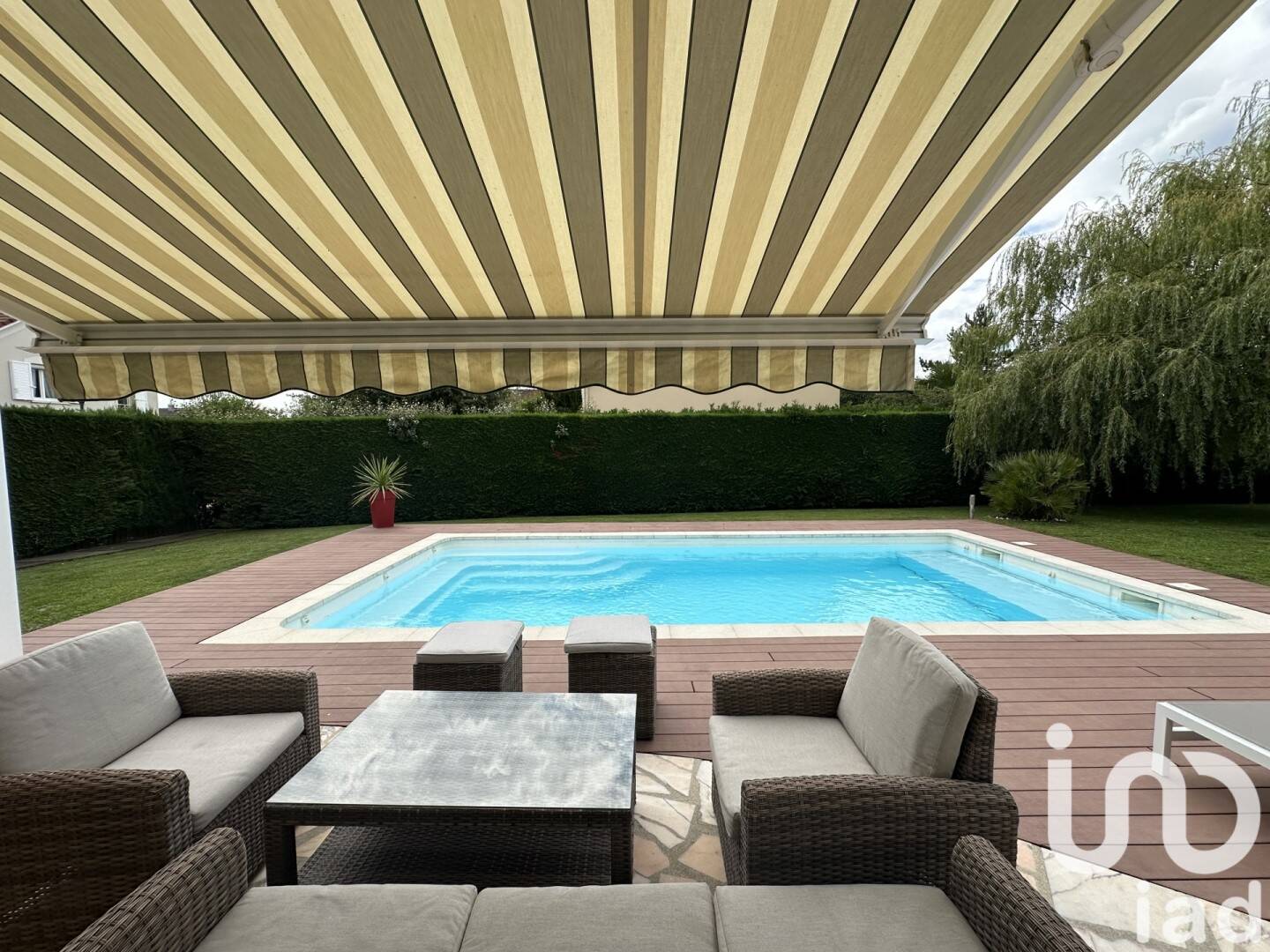 Maison à vendre, 147m², MANDRES LES ROSES