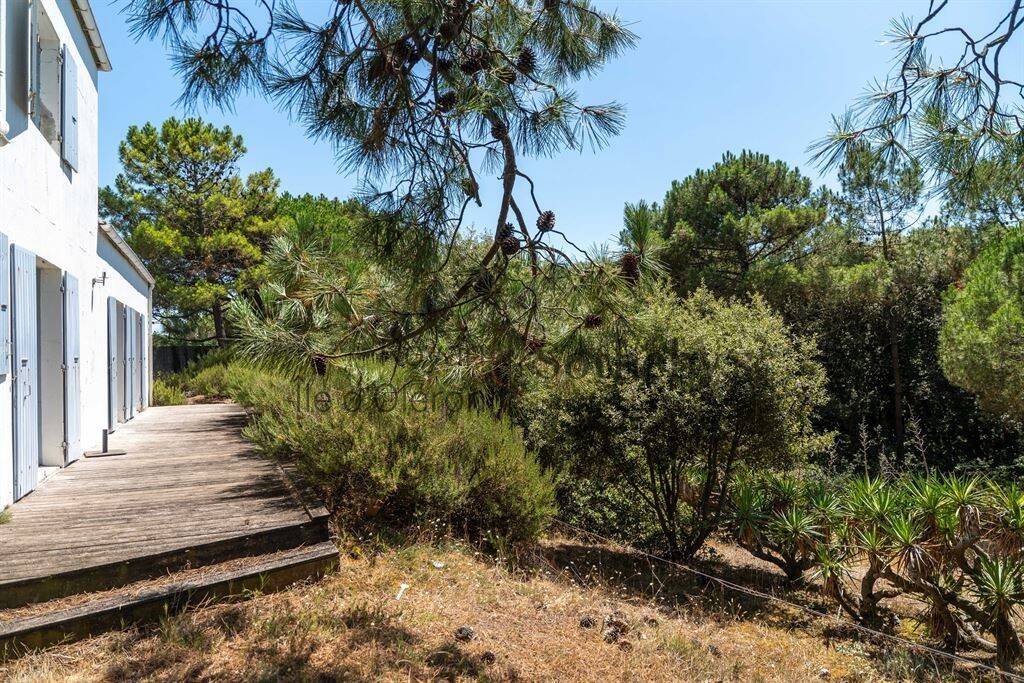 Maison à vendre, 175m², SAINT GEORGES D'OLERON