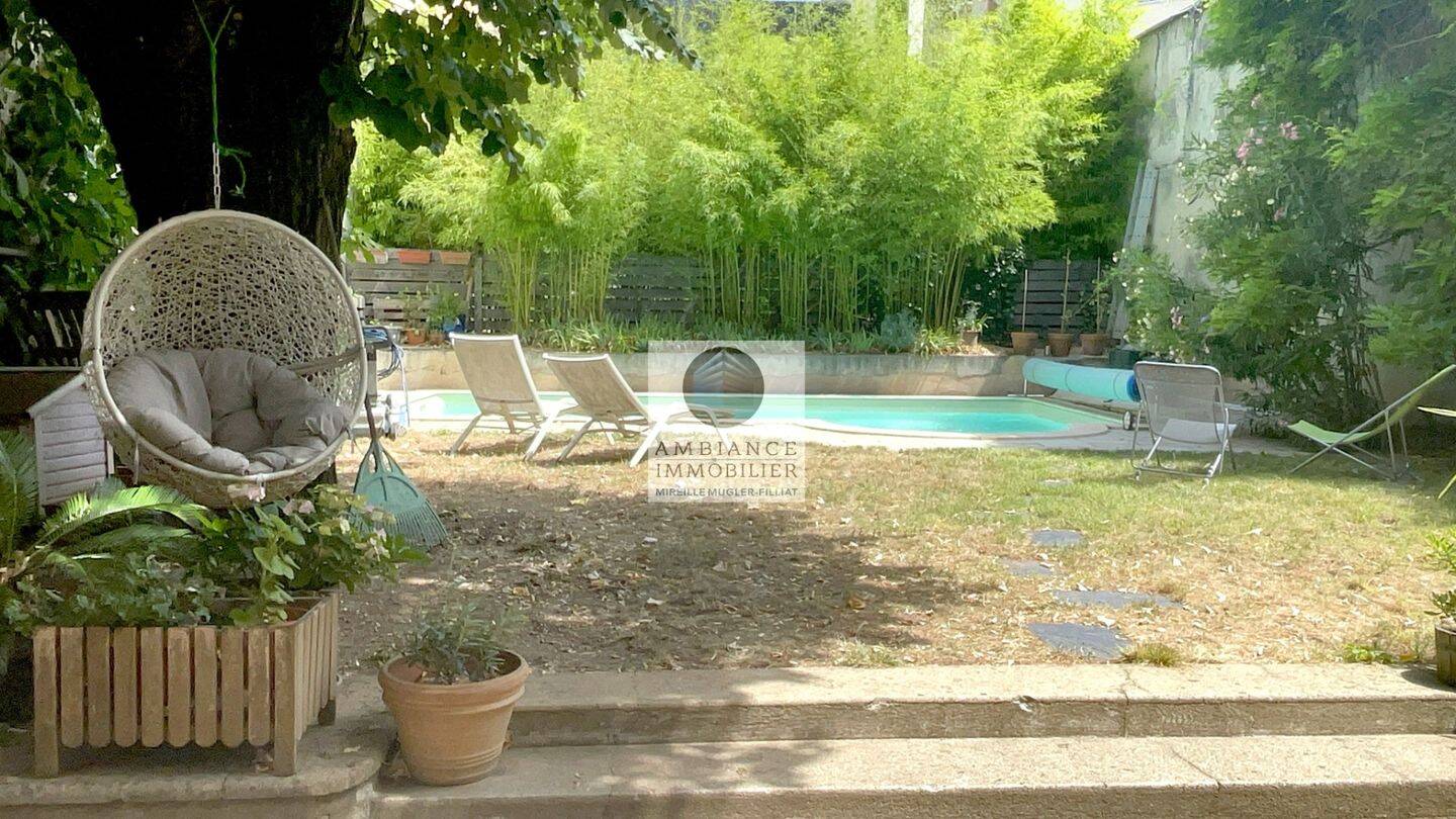 Maison à vendre, 303m², VALENCE