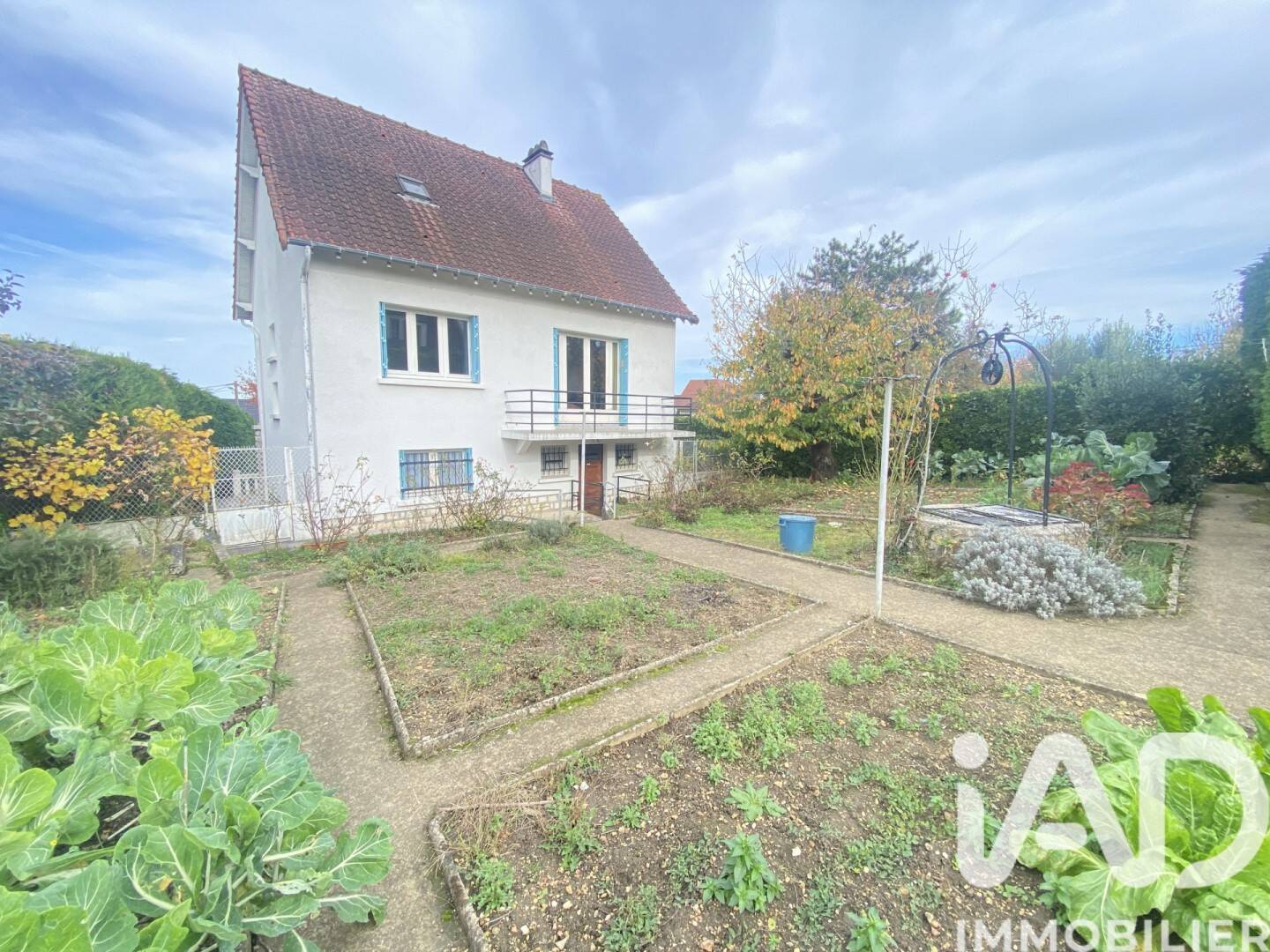 Maison à vendre, 132m², COMBS LA VILLE