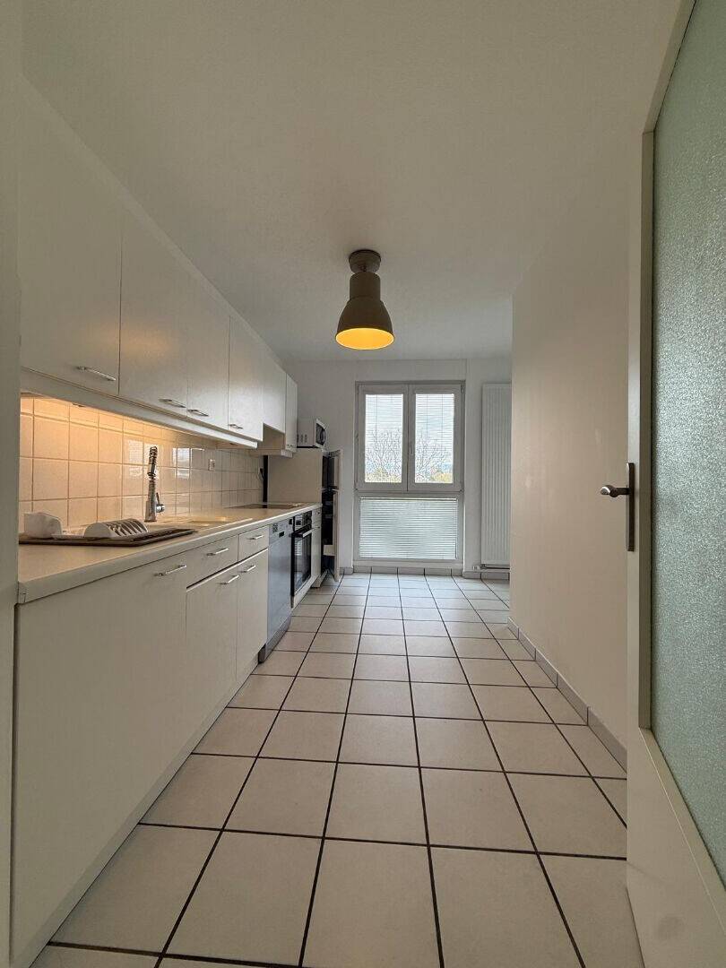 Maison à louer, 56m², COLMAR