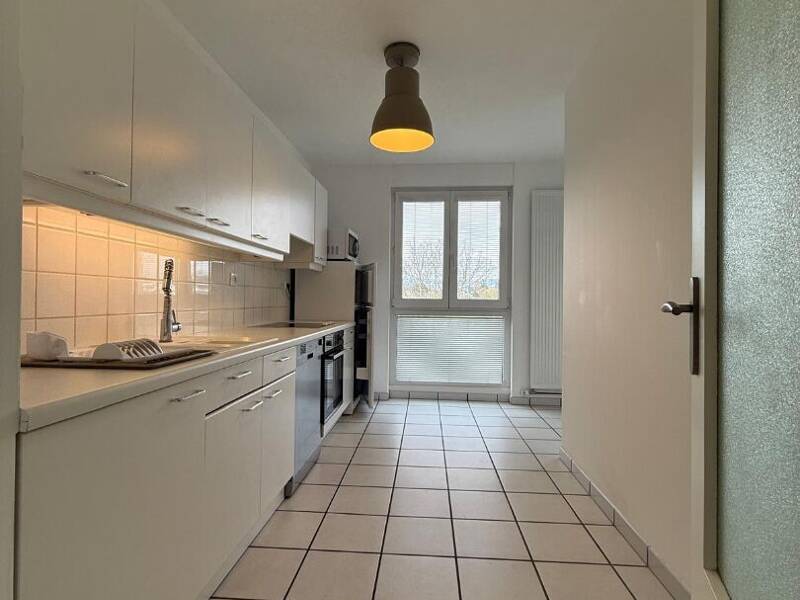 Maison à louer, 56m², COLMAR