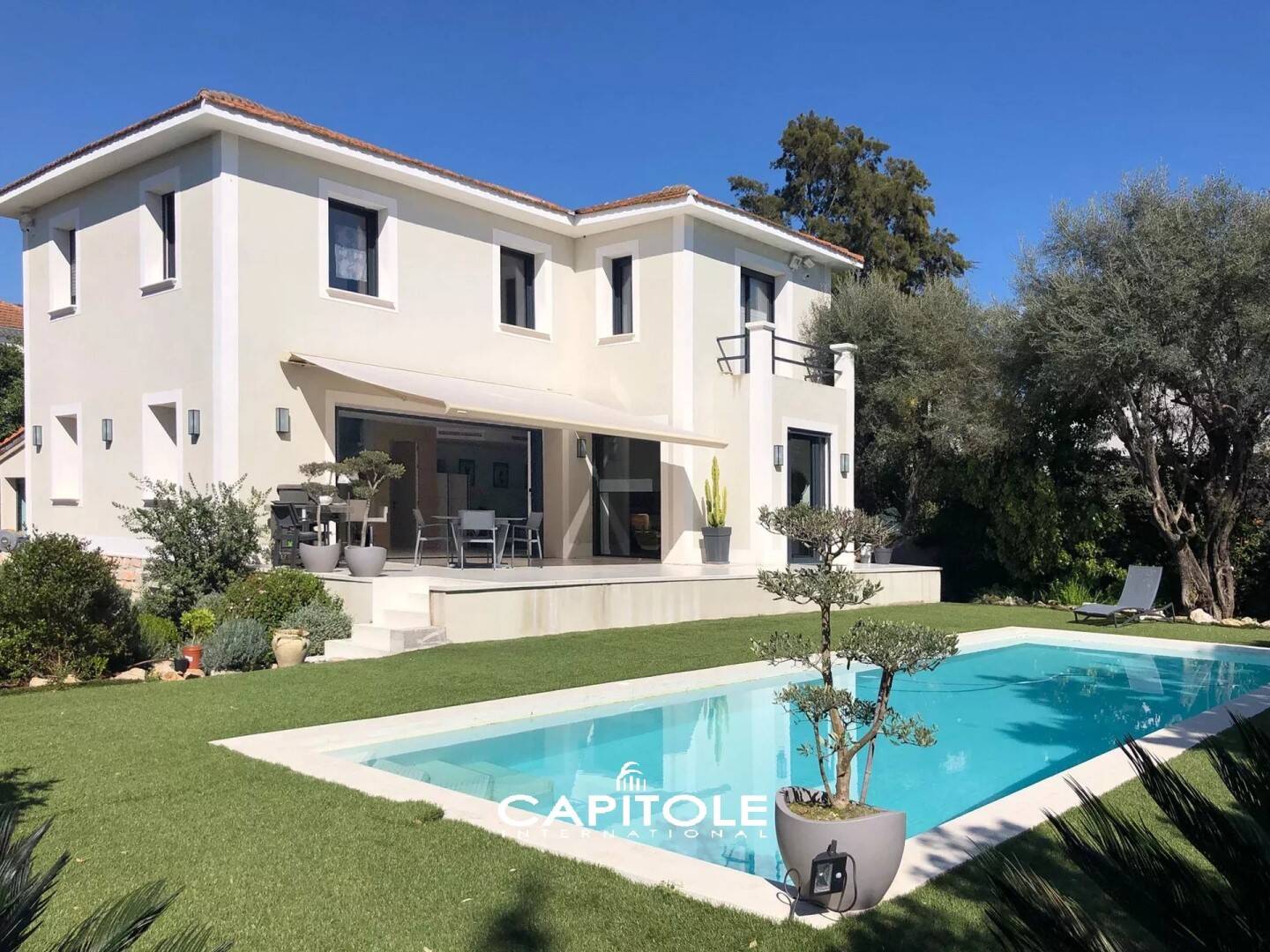 Maison à vendre, 247m², ANTIBES