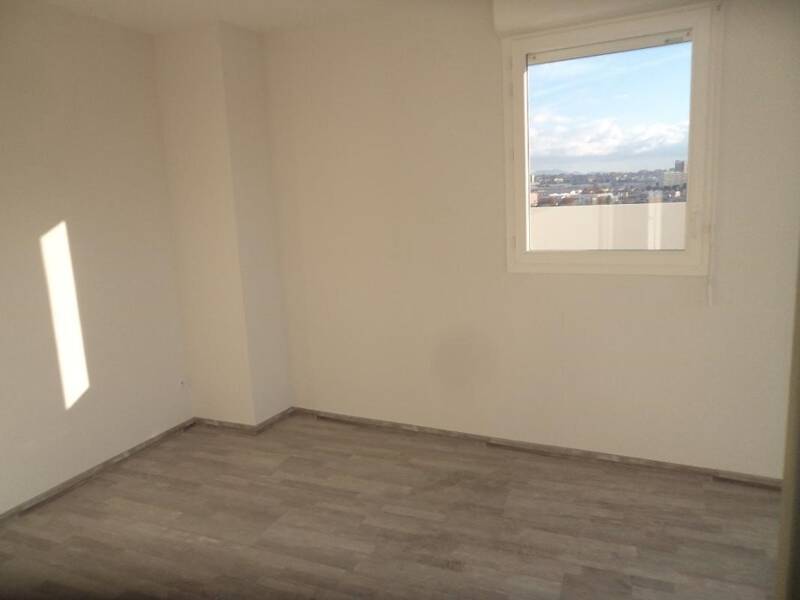 Maison à louer, 63m², MARSEILLE 15E