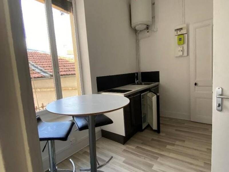 Maison à louer, 23m², LYON 4E