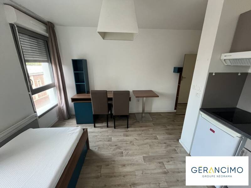 Maison à vendre, 19m², AMIENS