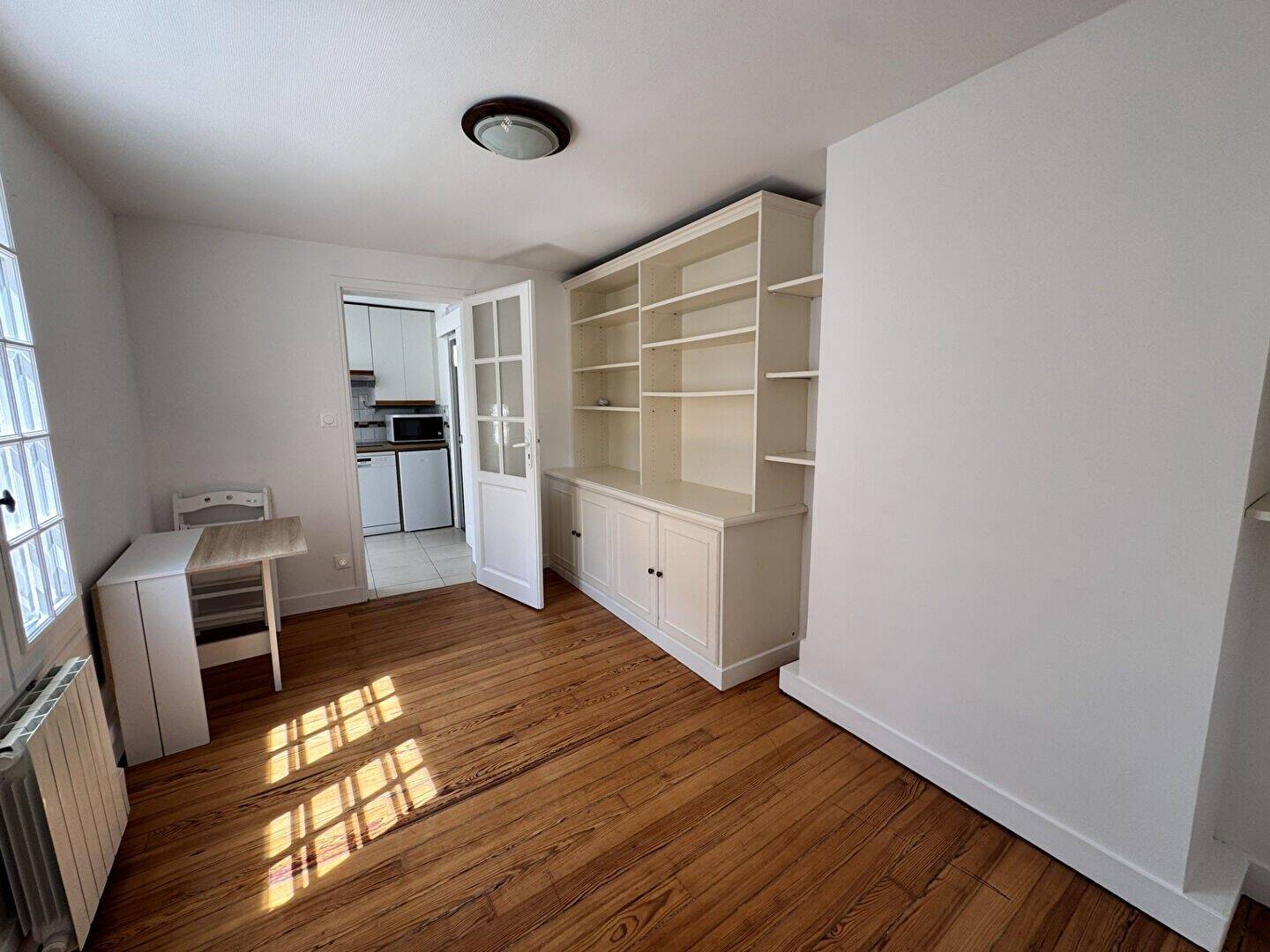 Maison à louer, 27m², CAEN