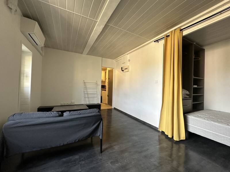 Maison à vendre, 26m², TOULON