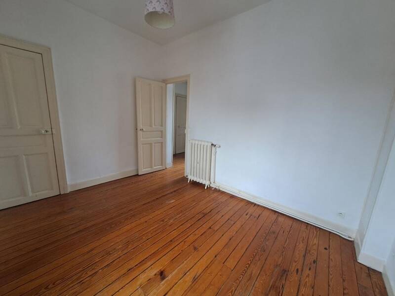 Maison à louer, 134m², SAINT QUENTIN