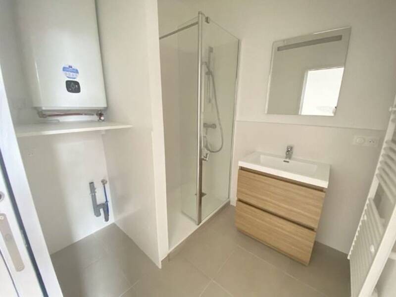 Maison à louer, 45m², NANTES