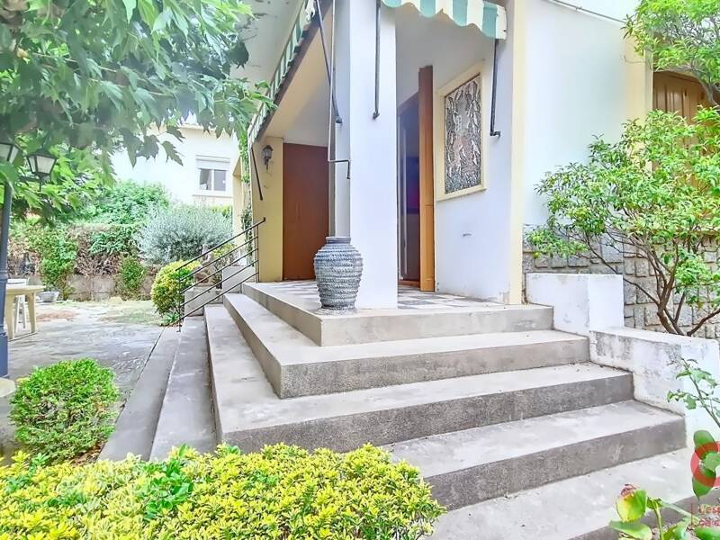 Maison à vendre, 126m², PERPIGNAN