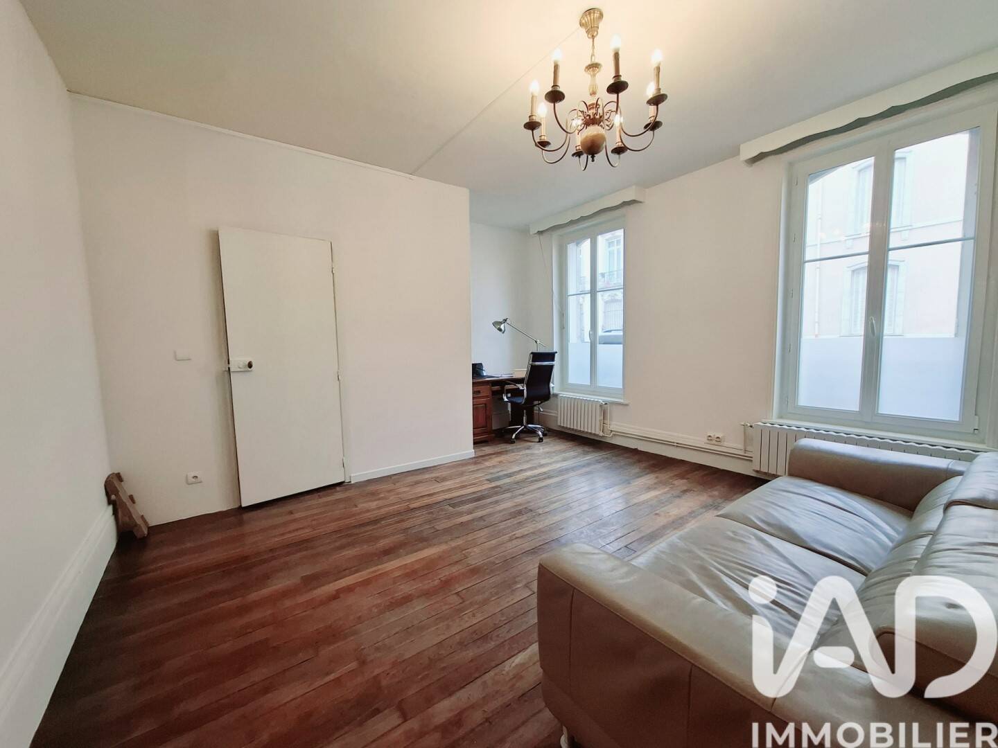 Maison à vendre, 51m², NANCY
