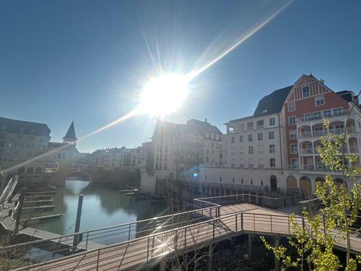 Studio à louer 810 € 1 pièce 33,3 m² Étage 2/6 Haut et Centre Cormeilles-en-Parisis 95240