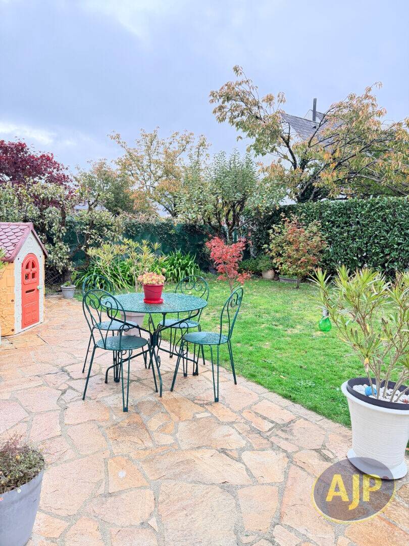 Maison à vendre, 109m², COUERON