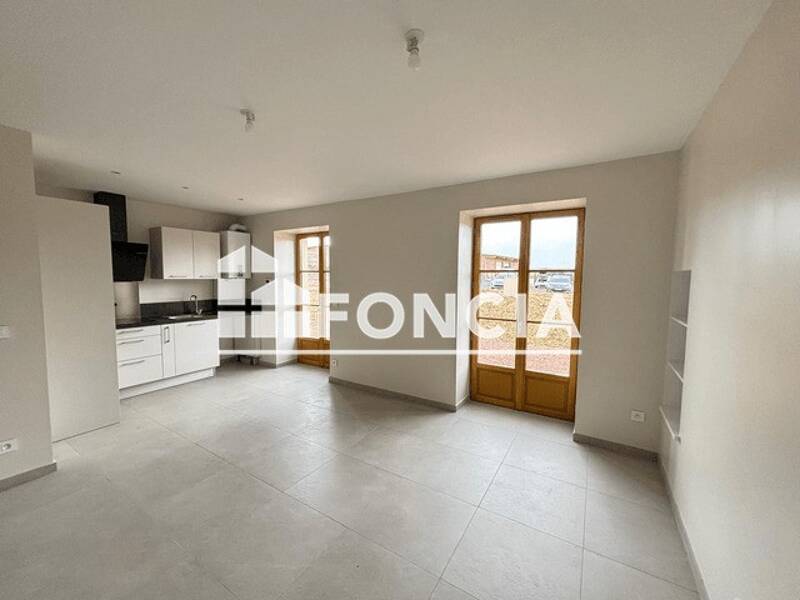 Maison à louer, 77m², DARDILLY