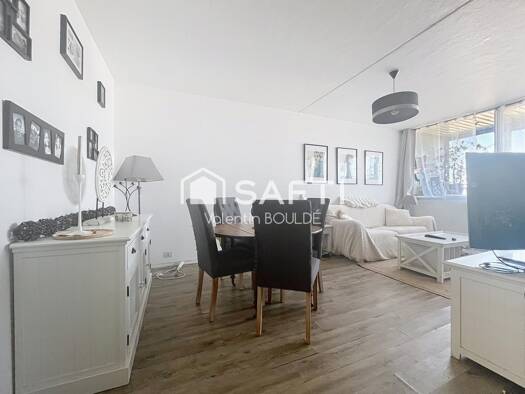 Appartement à vendre 159 000 € 4 pièces 3 chambres 80 m² Étage 4/4 Maregue Cenon 33150