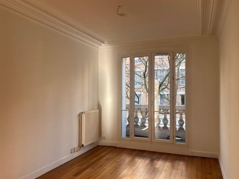 Maison à louer, 58m², PARIS 20E