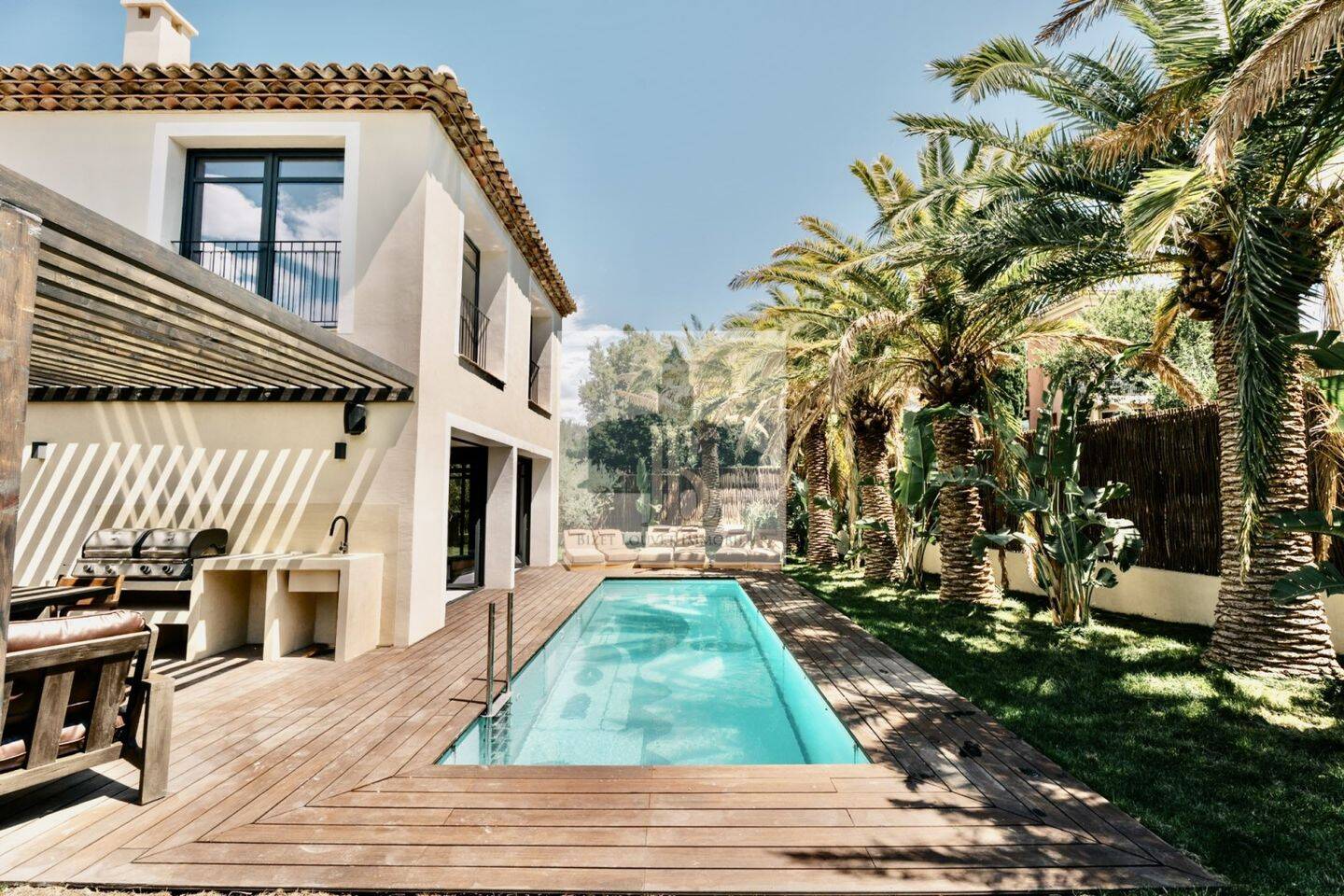 Maison à vendre, 245m², SAINT TROPEZ