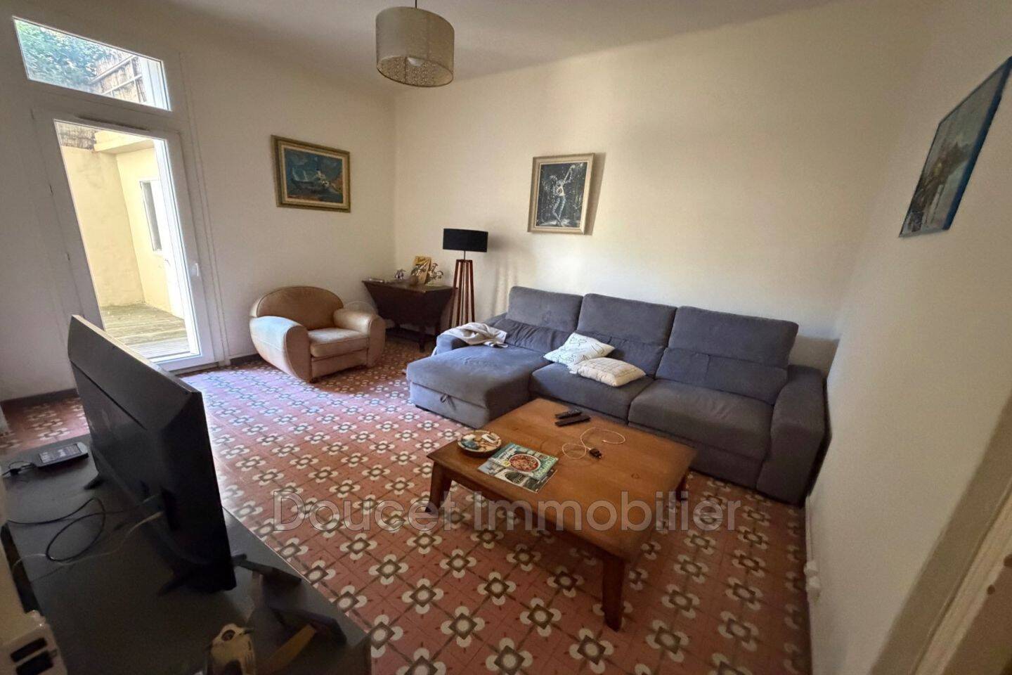 Maison à louer, 72m², BEZIERS