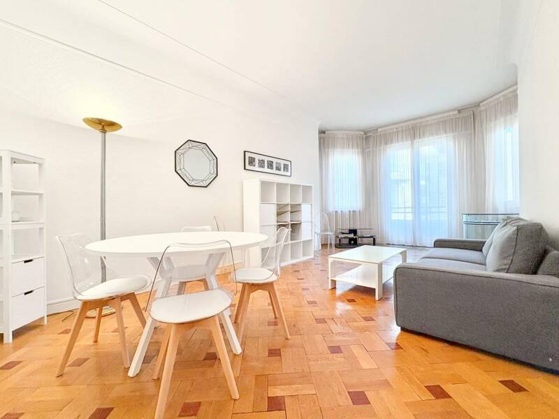 Maison à louer, 65m², NICE