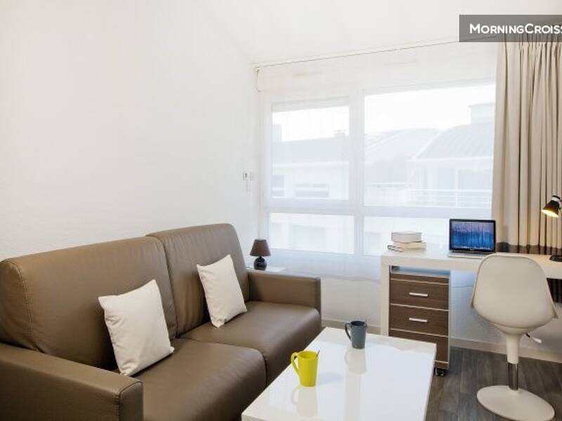 Maison à louer, 18m², TOURS