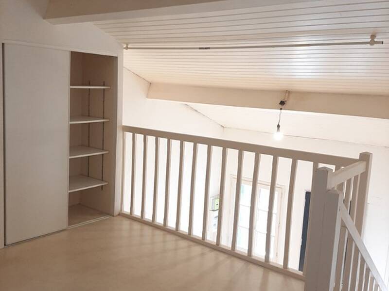 Maison à louer, 33m², TOULOUSE