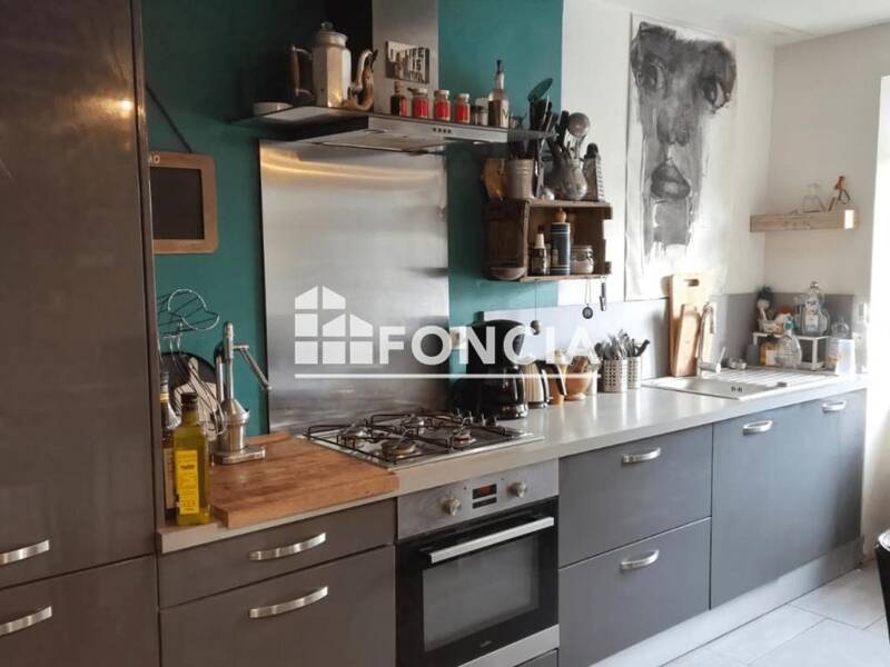 Maison à vendre, 120m², ILLE ET VILAINE