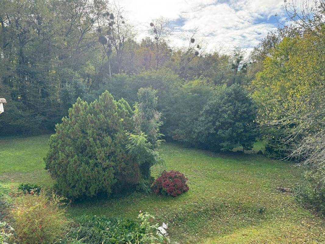 Maison à vendre, 147m², SAINT GERMAIN DU PUCH