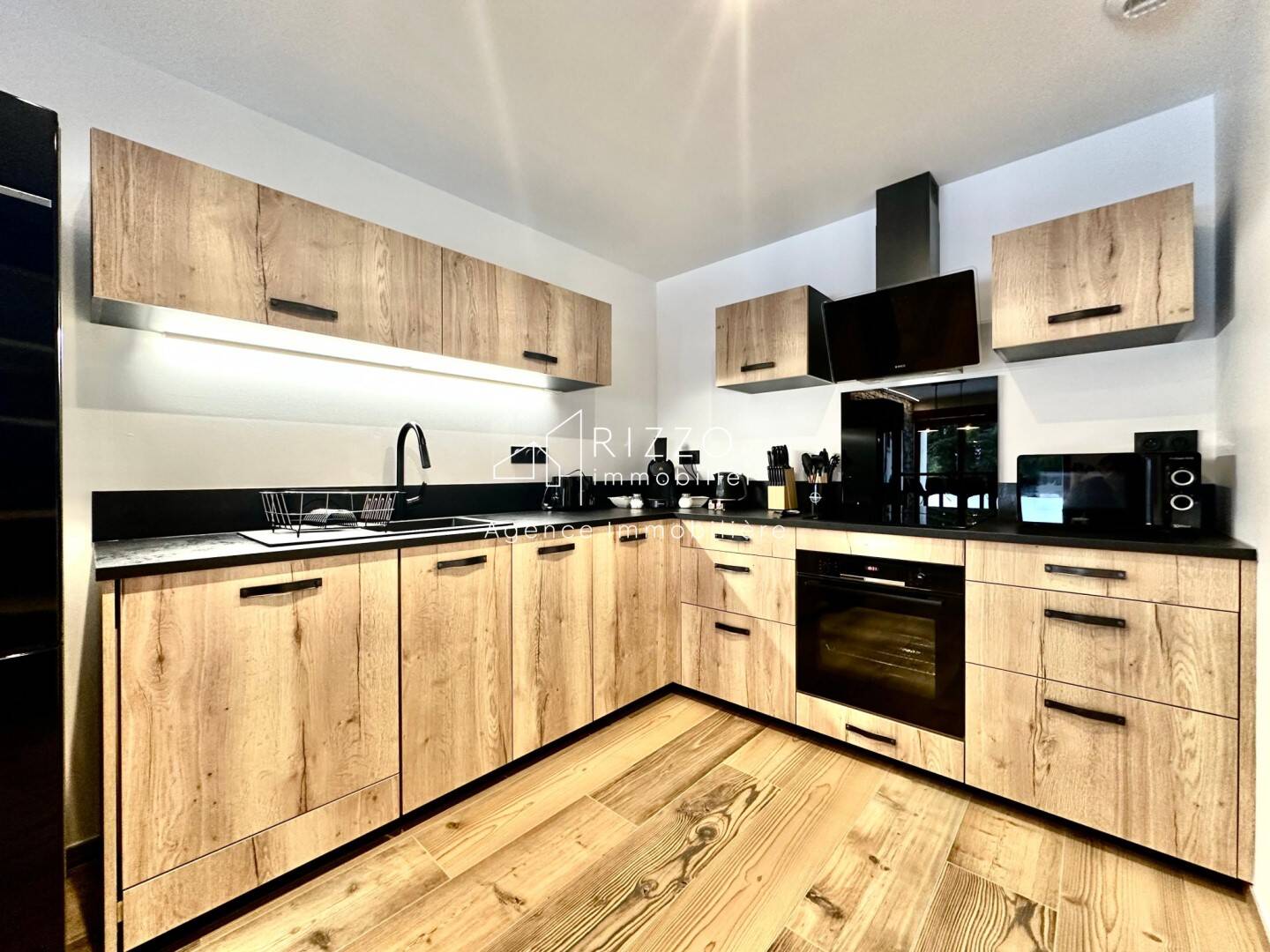 Maison à vendre, 70m², LES GETS