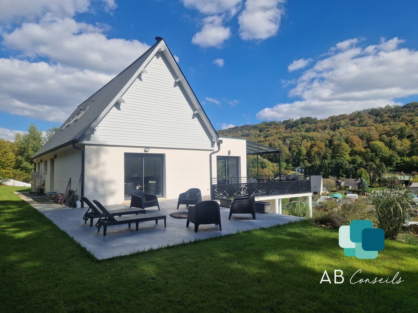 Maison à vendre, 371m², SAINT MARTIN DU VIVIER