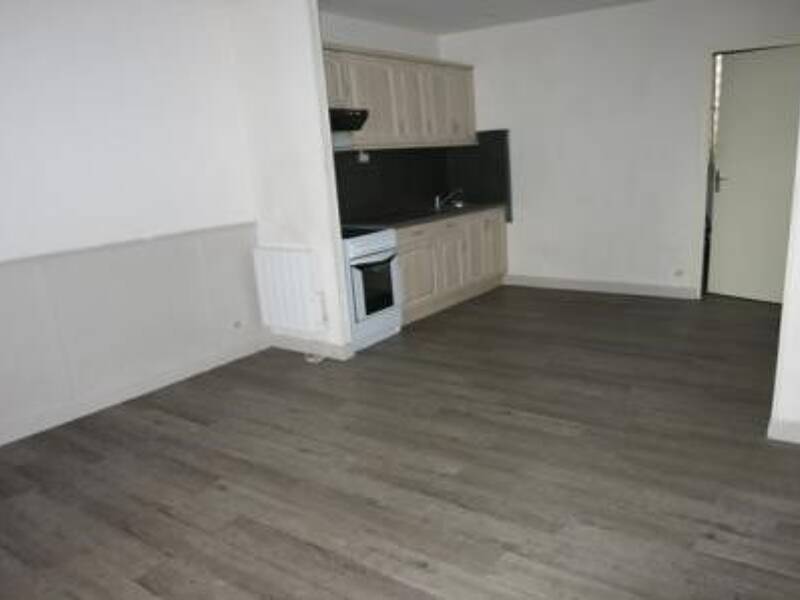 Maison à louer, 32m², MONTPELLIER