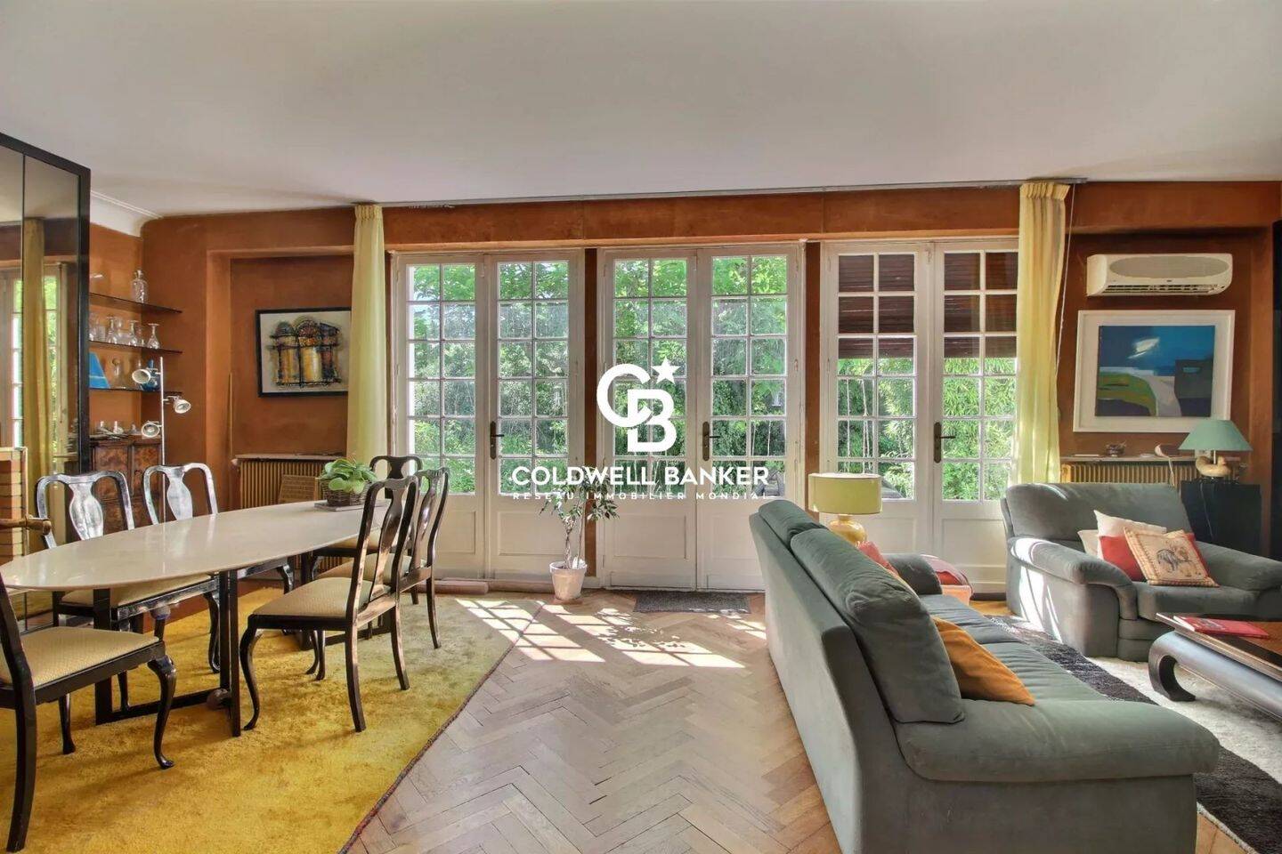 Maison à vendre, 260m², LE BOUSCAT