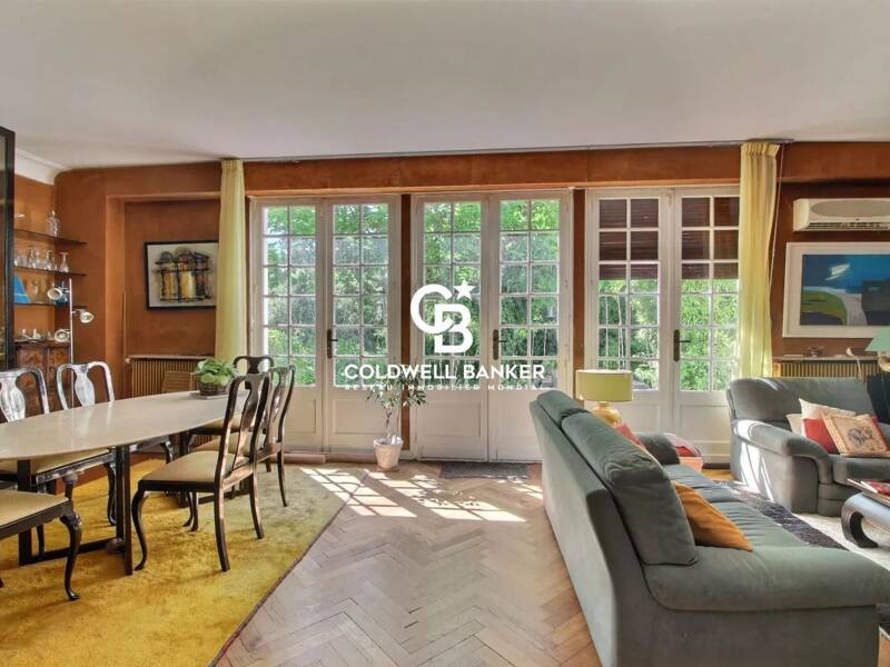 Maison à vendre, 260m², LE BOUSCAT
