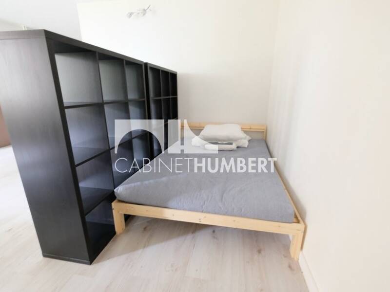 Maison à louer, 44m², SAINT ETIENNE