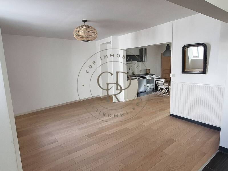 Maison à vendre, 111m², REIMS