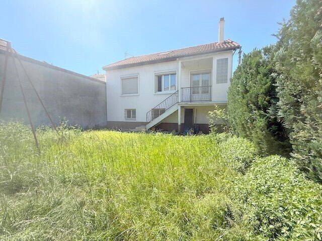 Maison à vendre, 132m², DRANCY