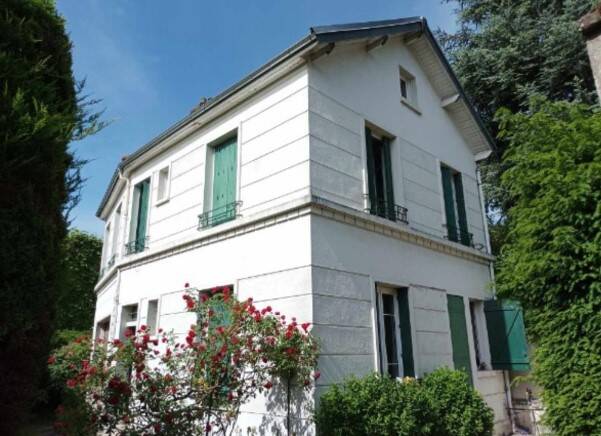 Maison à vendre, 135m², ANTONY