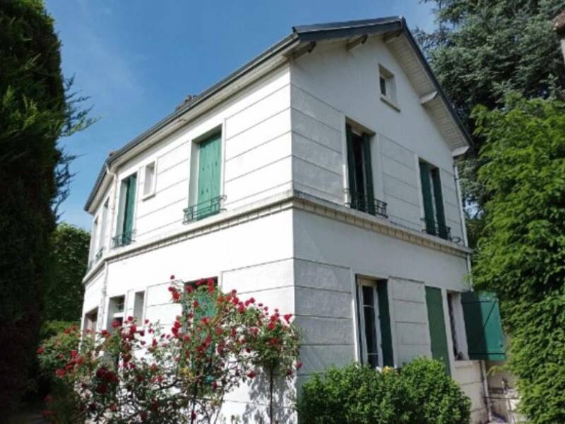 Maison à vendre, 135m², ANTONY