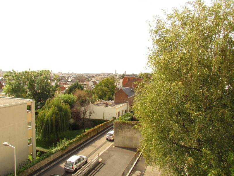 Maison à louer, 67m², LE HAVRE