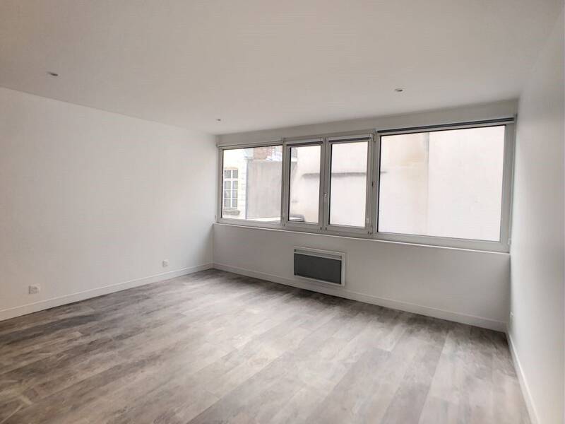 Maison à louer, 45m², TOURS