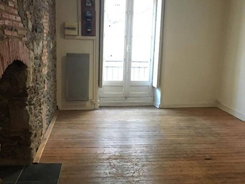Maison à louer, 36m², NANTES