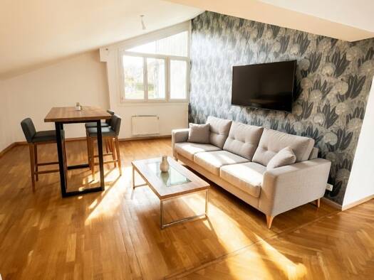 Appartement à vendre 179 000 € 3 pièces 2 chambres 70 m² 4ème étage Nanteuil-le-Haudouin 60440