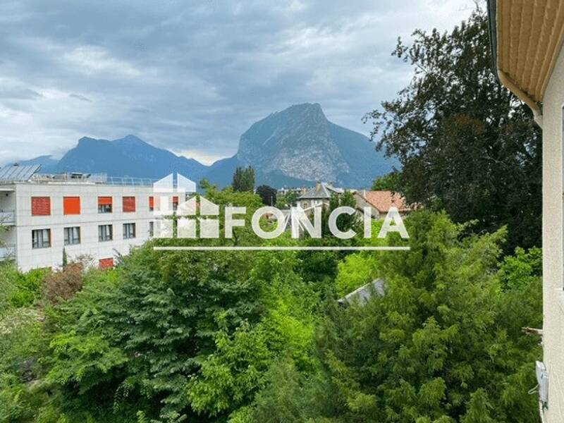 Maison à louer, 61m², FONTAINE
