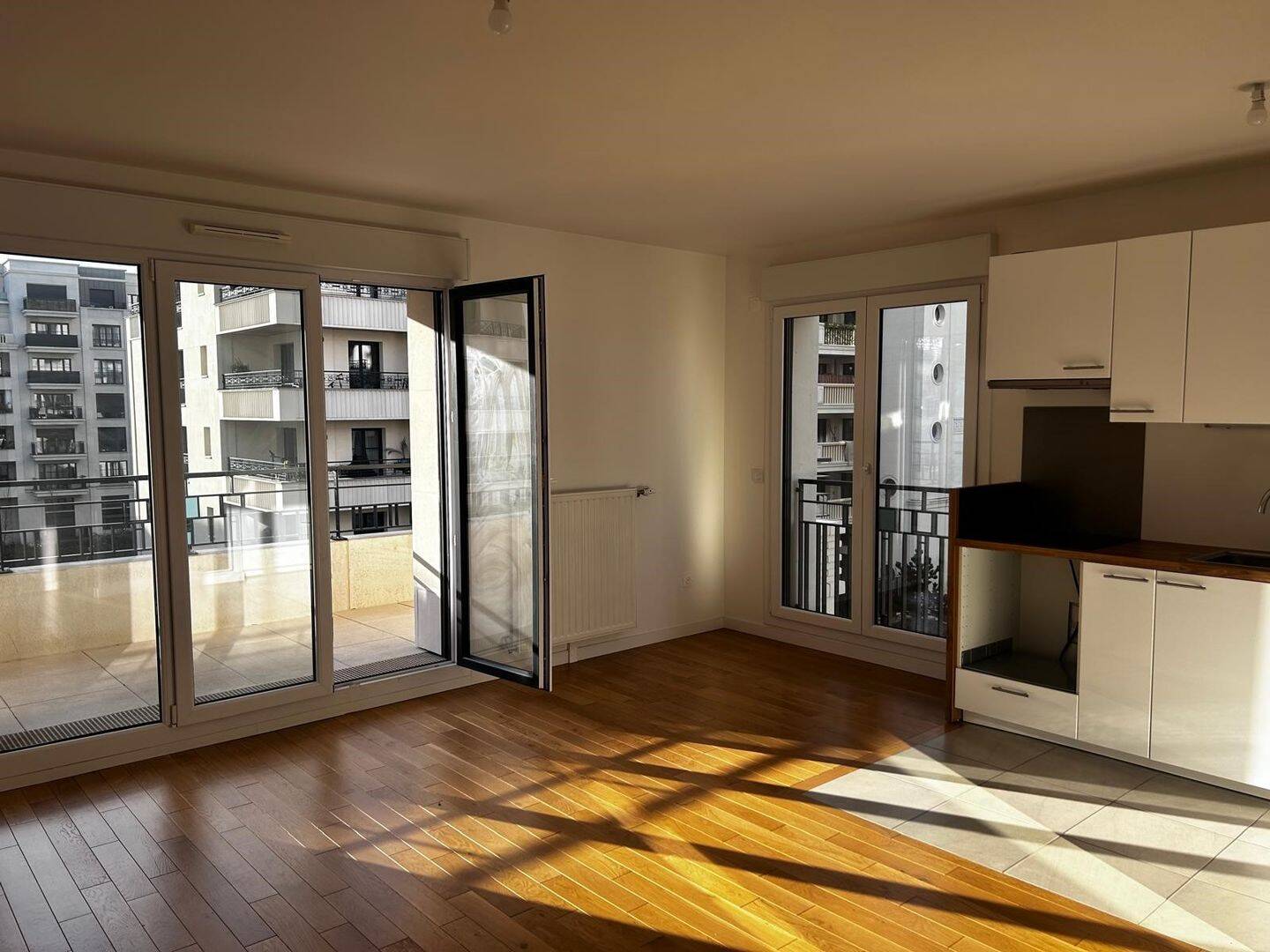 Maison à louer, 63m², SAINT OUEN