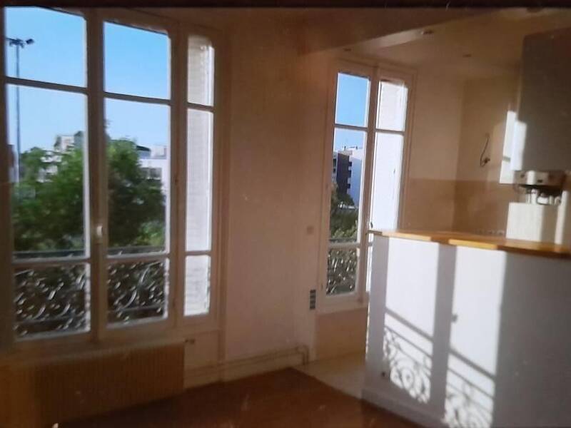 Maison à louer, 35m², ISSY LES MOULINEAUX