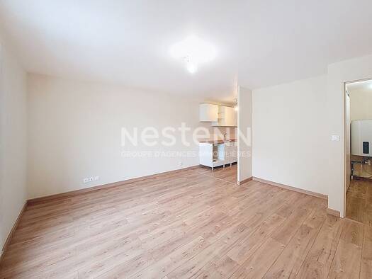 Appartement à vendre 69 000 € 1 pièce 29 m² RDC/3 Angerville 91670