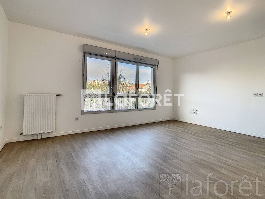 Maison à louer, 41m², CHAMPIGNY SUR MARNE