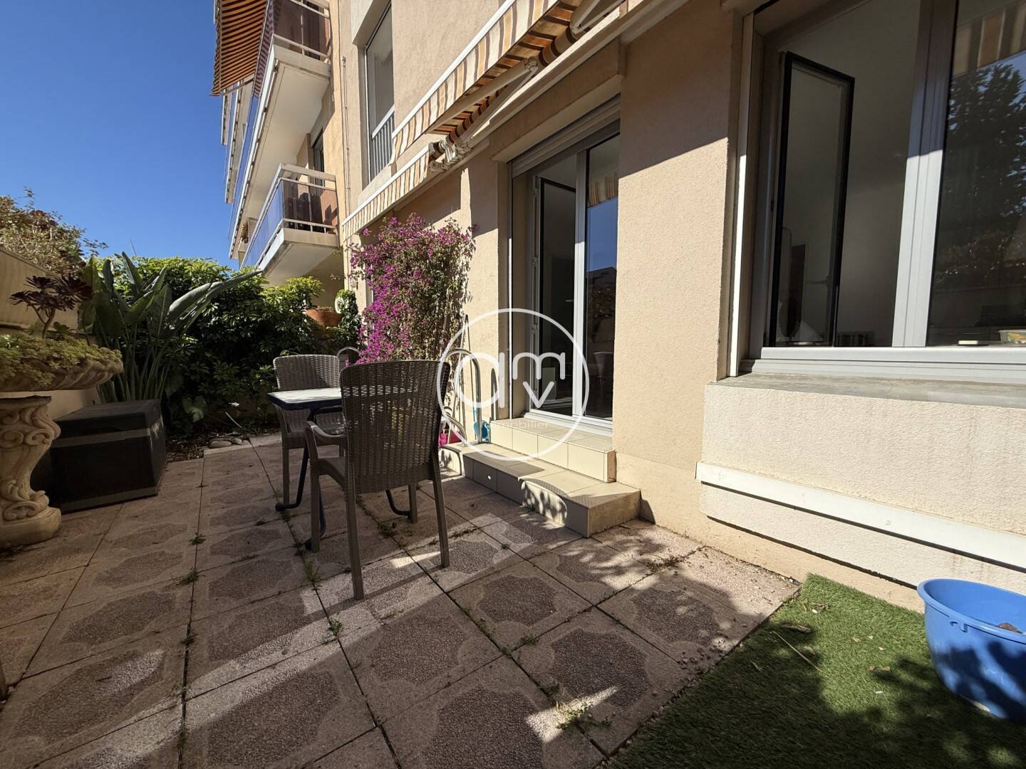 Maison à louer, 41m², HYERES